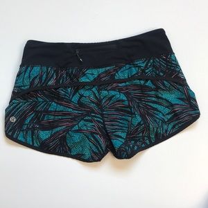 Lululemon Speed Up Short 2.5”